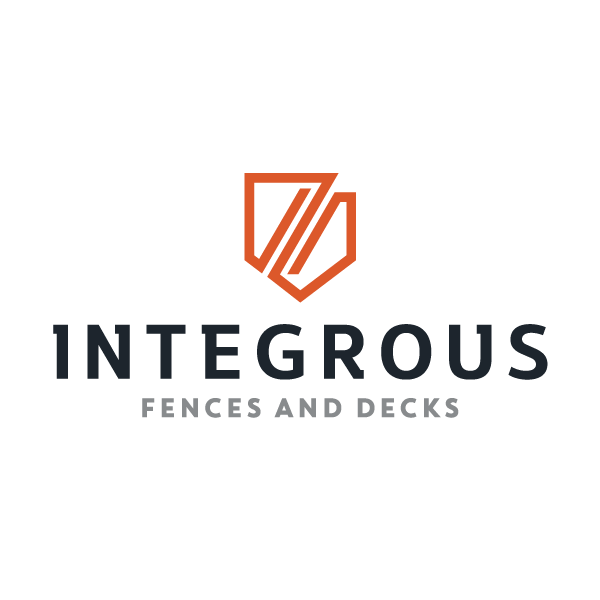 Integrous Fences and Decks logo