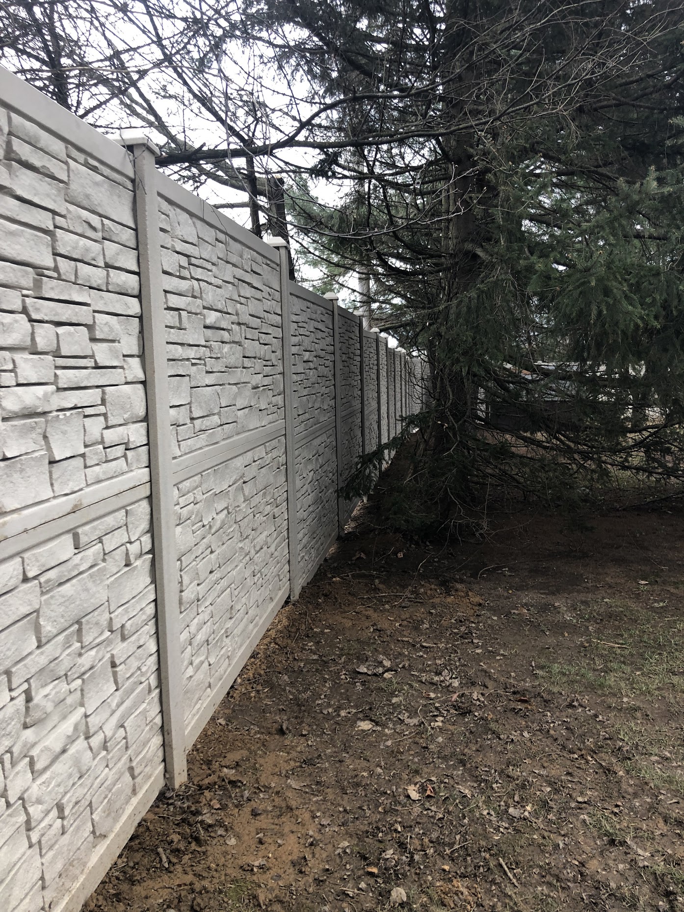simtek sound abatement fence